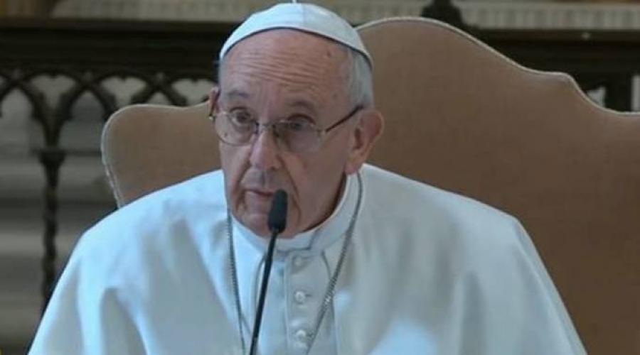 El Papa inaugurar&aacute; Congreso en Roma sobre la educaci&oacute;n de los padres a los hijos