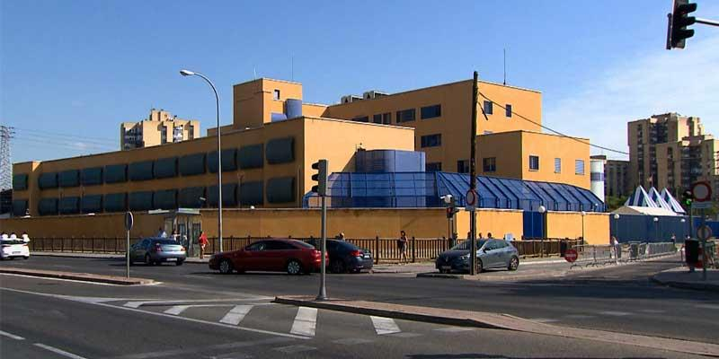 La Iglesia de Madrid sigue pidiendo el cierre de los CIE: «Deterioran mucho la salud mental de los internos»