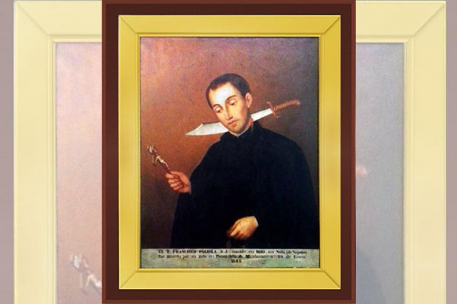 La causa de beatificaci&oacute;n de un misionero jesuita, m&aacute;rtir en Filipinas