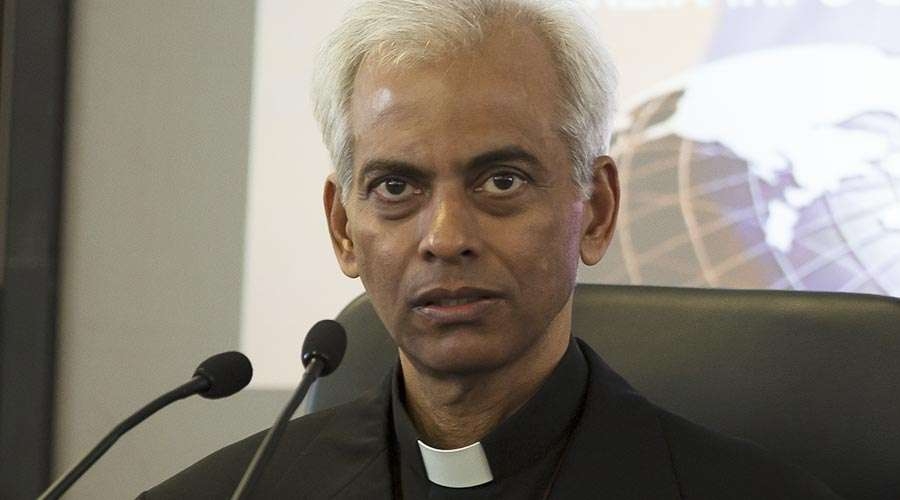 Padre Tom Uzhunnalil recibir&aacute; premio Madre Teresa por su testimonio en Yemen