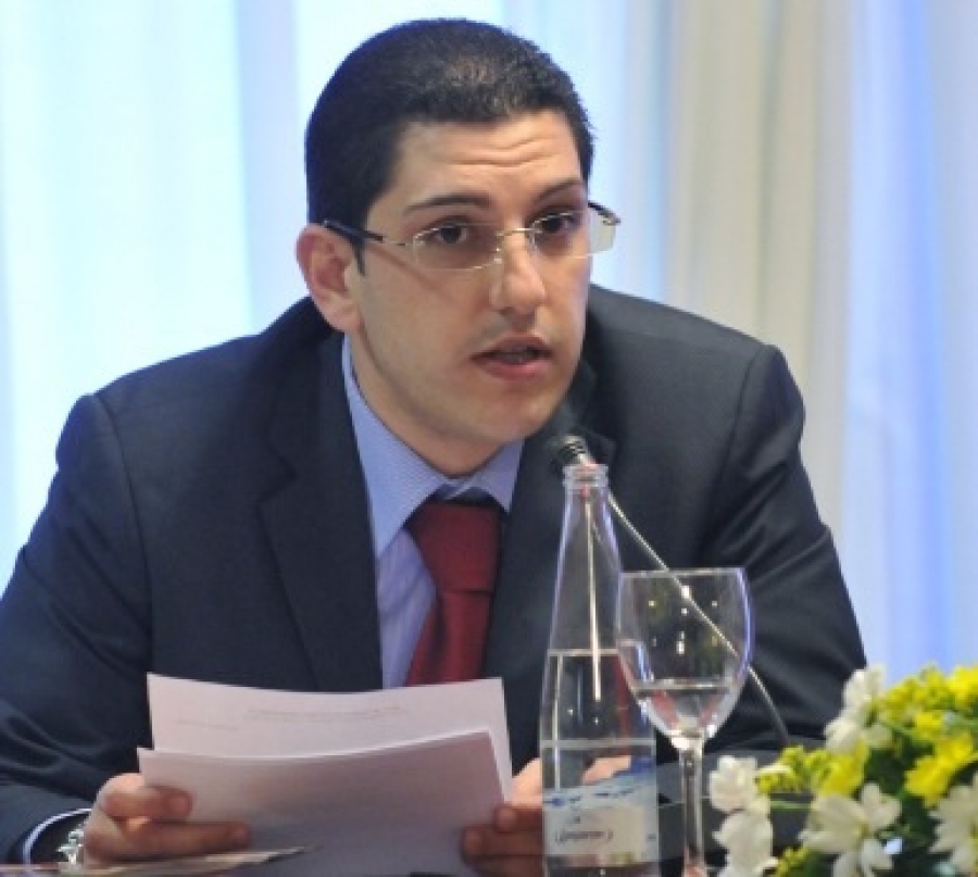 La informaci&oacute;n en tiempos de Vatileaks: entrevista al profesor de &eacute;tica de la informaci&oacute;n, Giovanni Tridente, de la Universidad de la Santa Cruz