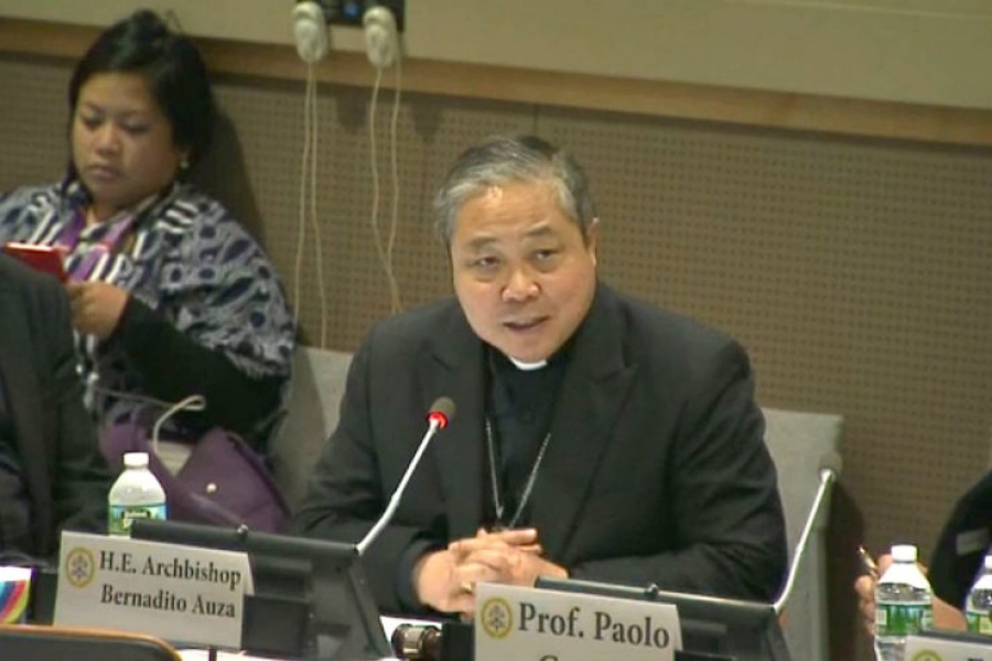 Jurisdicci&oacute;n universal: Necesidad de un mecanismo para prevenir los abu