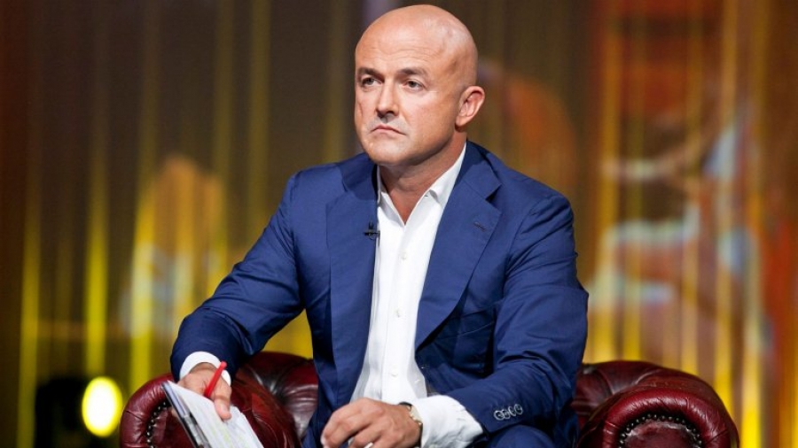 Vatileaks2: Nuzzi asegura que nunca amenaz&oacute; a monse&ntilde;or Vallejo para obtener documentos