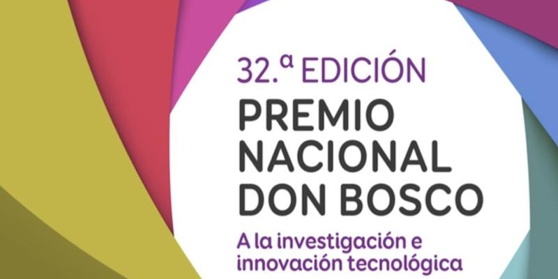 El Premio Nacional Don Bosco alcanza los 1000 proyectos innovadores presentados en su historia
