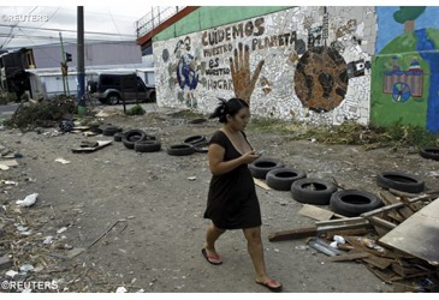 Obispos de Costa Rica exhortan: humanizar sociedad con misericordia
