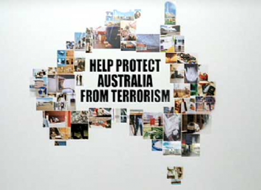 Australia, traumatizada por el acto terrorista en una cafetería