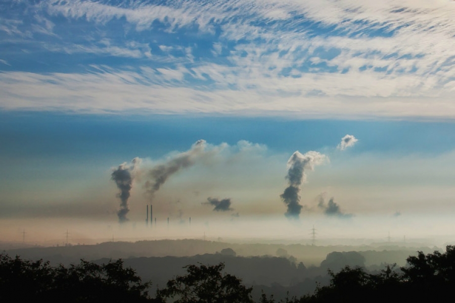 Francisco recuerda a la COP22 la importancia del aspecto &eacute;tico y social del nuevo paradigma de desarrollo