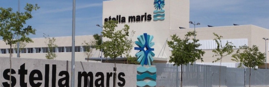 El cardenal Osoro ordena di&aacute;conos a dos religiosos de los Disc&iacute;pulos de los Corazones de Jes&uacute;s y Mar&iacute;a en el colegio Stella Maris