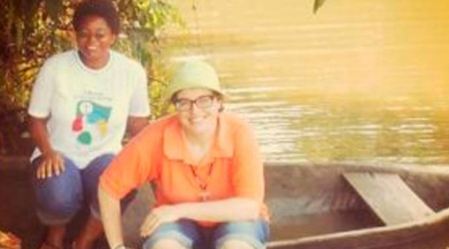 Tr&aacute;gico accidente deja 2 religiosas misioneras muertas en Brasil