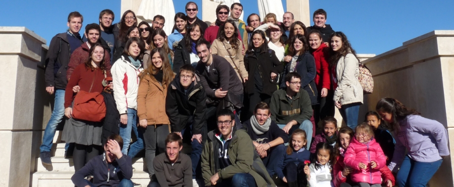 La Di&oacute;cesis celebra el s&aacute;bado el D&iacute;a del militante de la Acci&oacute;n Cat&oacute;lica