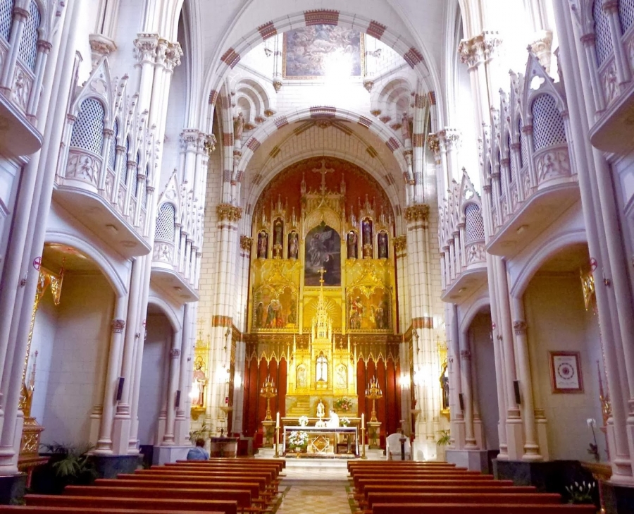 Ejercicios Espirituales de la Guardia de Honor del Sagrado Coraz&oacute;n de Jes&uacute;s