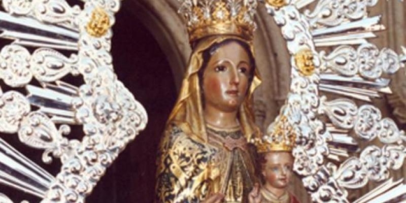 Colmenar Viejo honra a la Virgen de los Remedios con un amplio programa de cultos