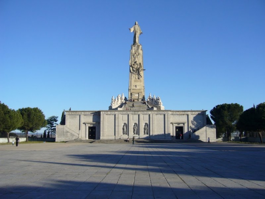 Stabat Mater organiza una marcha penitencial al Cerro de los &Aacute;ngeles