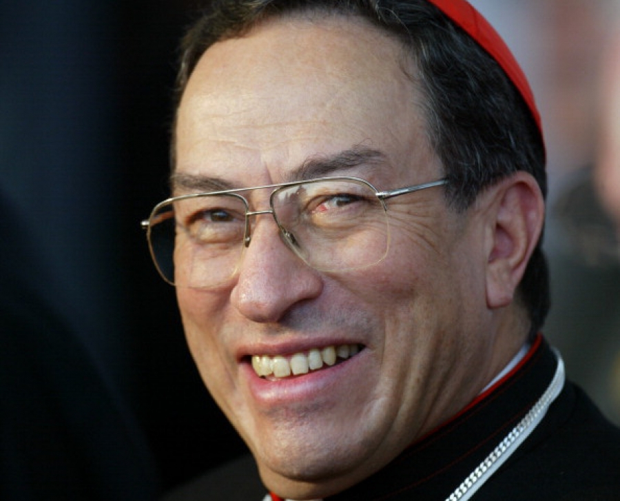 Cardenal Rodr&iacute;guez Maradiaga: S&iacute; existe un lobby gay