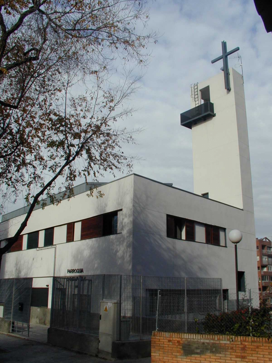 Canillas celebra la fiesta lit&uacute;rgica de su patr&oacute;n, san Blas