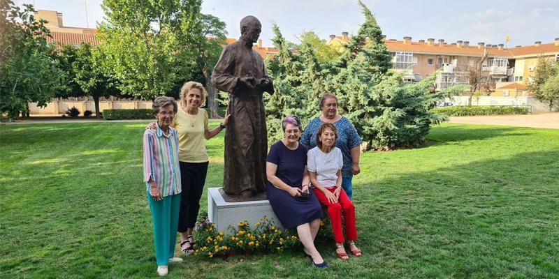 El cardenal Cobo preside la clausura del centenario de la fundaci&oacute;n del Instituto Secular Alianza en Jes&uacute;s por Mar&iacute;a