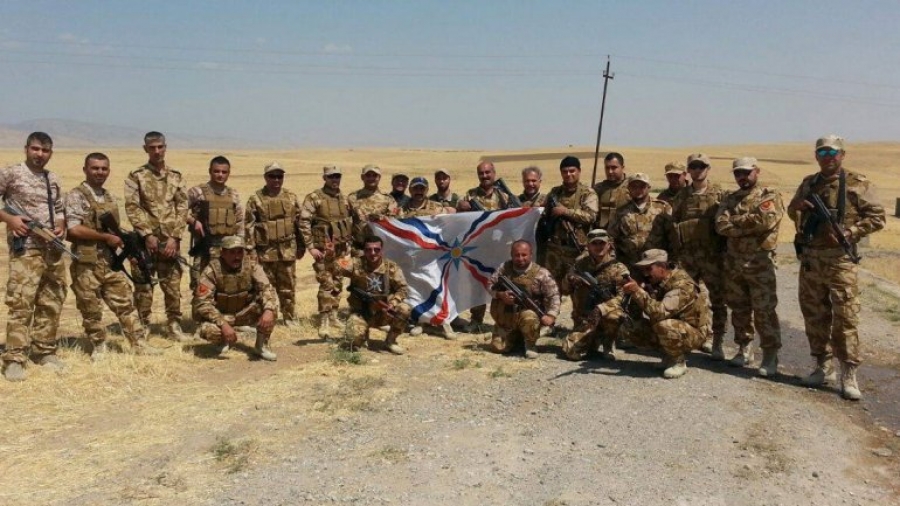 Patriarcado caldeo pide a cristianos rechazar la venganza contra musulmanes sunitas