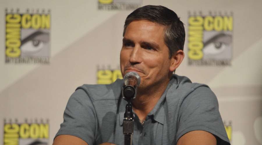 Protagonista de La Pasi&oacute;n de Cristo: Necesitamos guerreros que lleven al mundo la fe