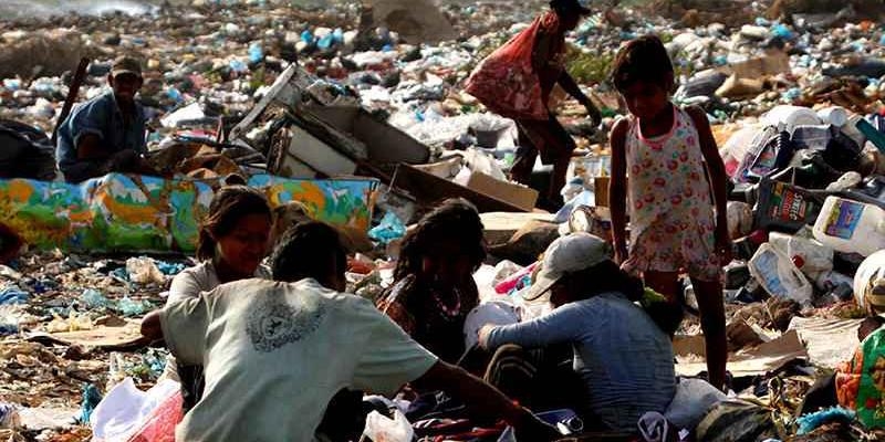 La Iglesia venezolana se pone &laquo;del lado de los m&aacute;s pobres&raquo;