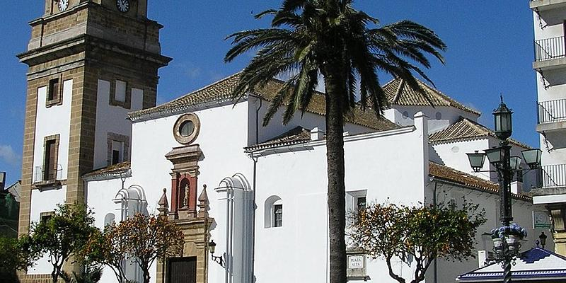 Archidiocesis de Madrid - La Iglesia en Madrid, «consternada por el ataque  a dos templos en Algeciras» y el asesinato de un sacristán