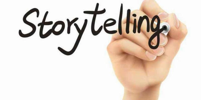 C&aacute;ritas Madrid organiza un taller de storytelling: &iexcl;Contar, contando historias&iexcl;