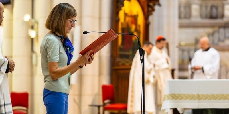 Intenciones para incluir en la oraci&oacute;n de los fieles y v&iacute;speras &laquo;y preparar el coraz&oacute;n&raquo; al abrazo del Papa Le&oacute;n XIV a Madrid
