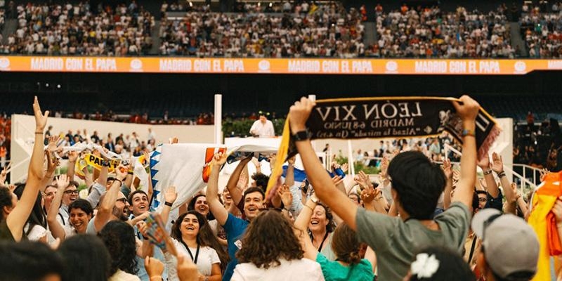 La archidi&oacute;cesis de Madrid presenta su proyecto pastoral para el curso 2026: &laquo;Alcemos juntos la mirada&raquo;