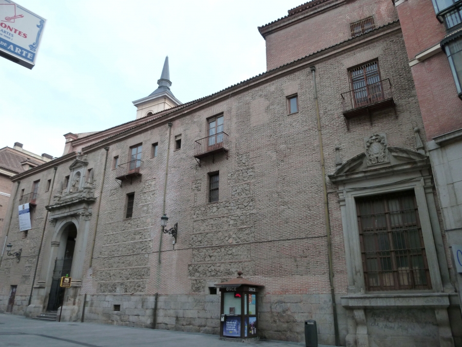 Charlas cuaresmales en la parroquia Nuestra Se&ntilde;ora del Carmen y San Luis
