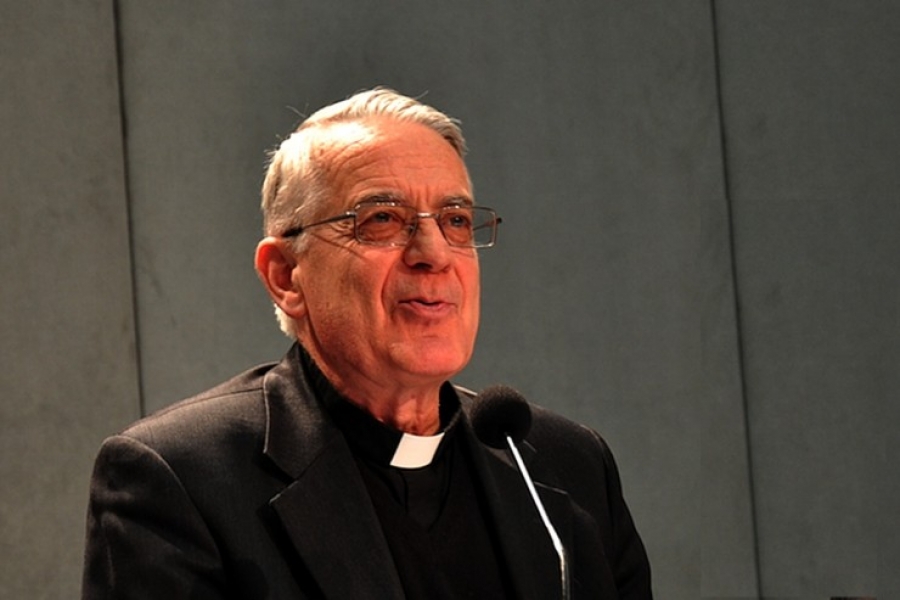 El Papa y el C9 abordan el perfil de los futuros obispos