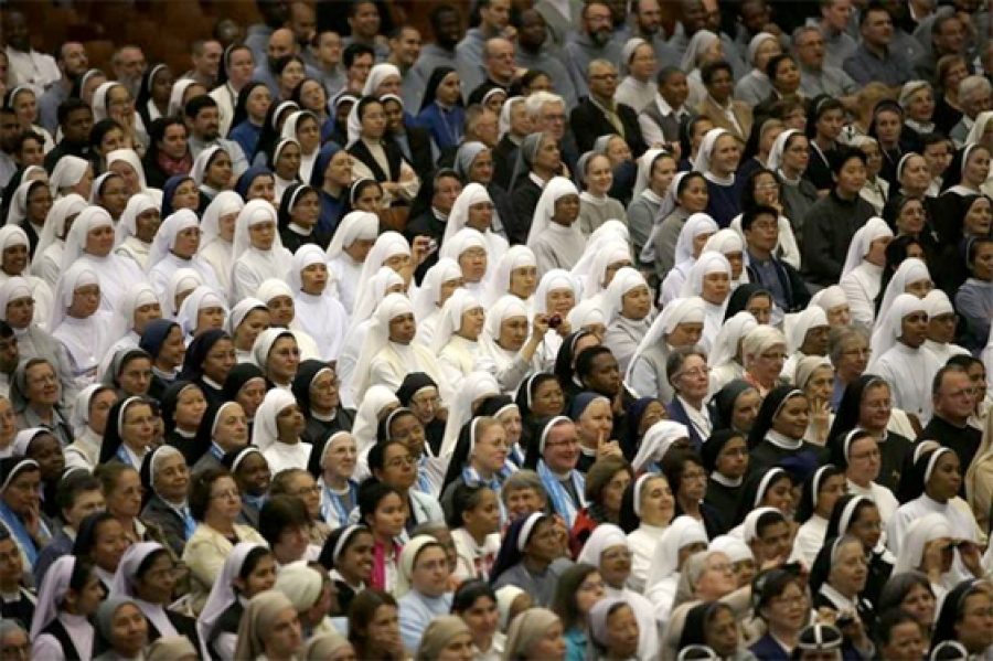 Mensaje del Papa a la II Conferencia Internacional sobre la Mujer
