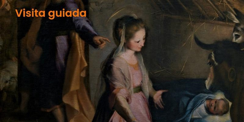 Nártex programa la visita guiada &#039;El Verbo se hizo carne: La Natividad en el Museo del Prado&#039;
