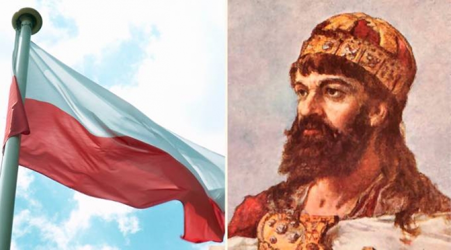 De esta forma Polonia se convirti&oacute; en un pa&iacute;s cat&oacute;lico hace 1050 a&ntilde;os