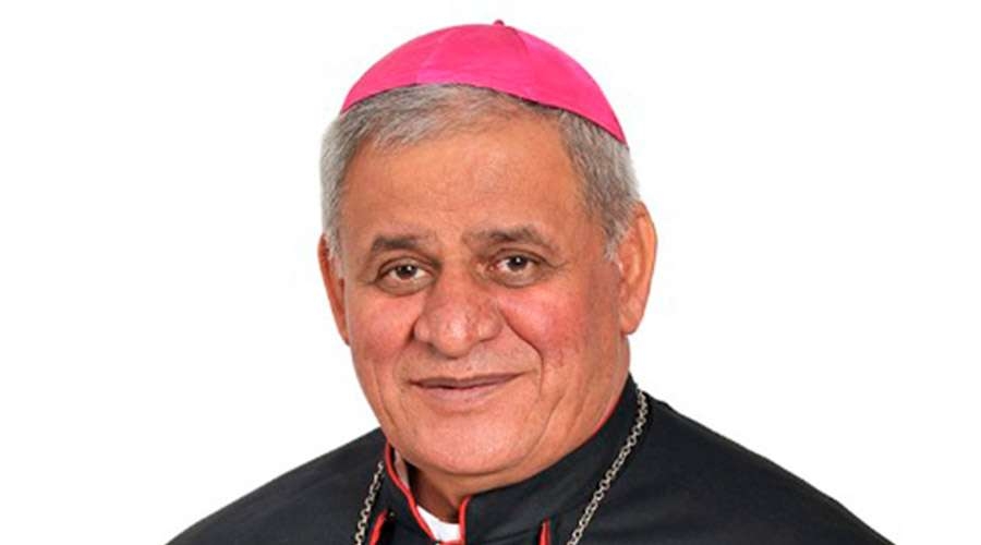 Papa Francisco nombra un obispo para M&eacute;xico