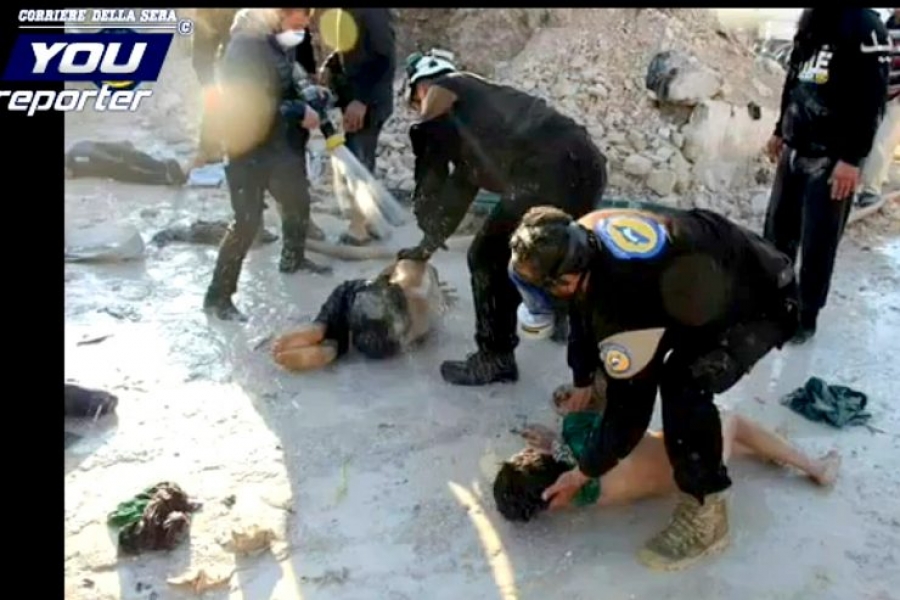 El Papa deplor&oacute; con firmeza la inaceptable masacre en Siria