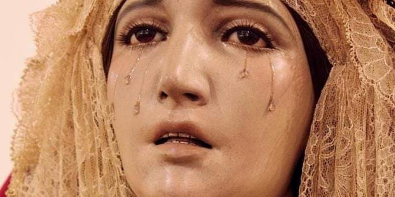 Triduo en San Ramón Nonato en honor a María Santísima de la Misericordia