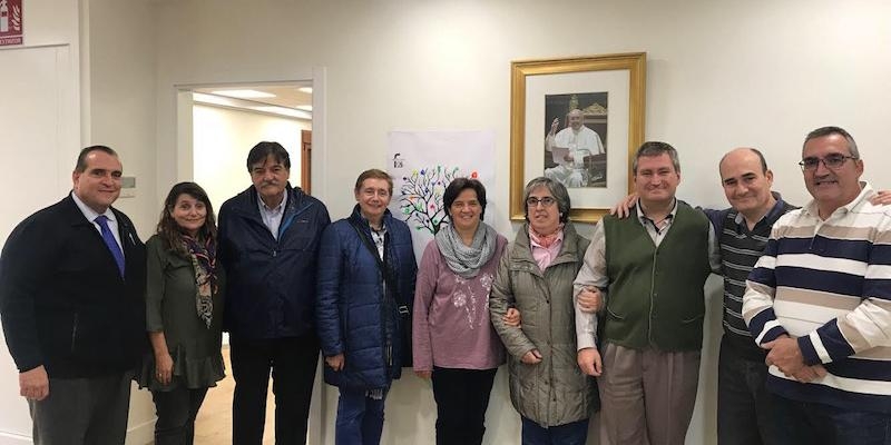 Elegida la nueva composici&oacute;n de la Comisi&oacute;n Permanente del Foro de Laicos de Espa&ntilde;a
