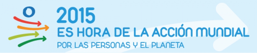 Comienza la 70 Asamblea de la ONU y la cuenta atr&aacute;s para la Cumbre en la que se adoptar&aacute; la Agenda 2030 de Desarrollo Sostenible