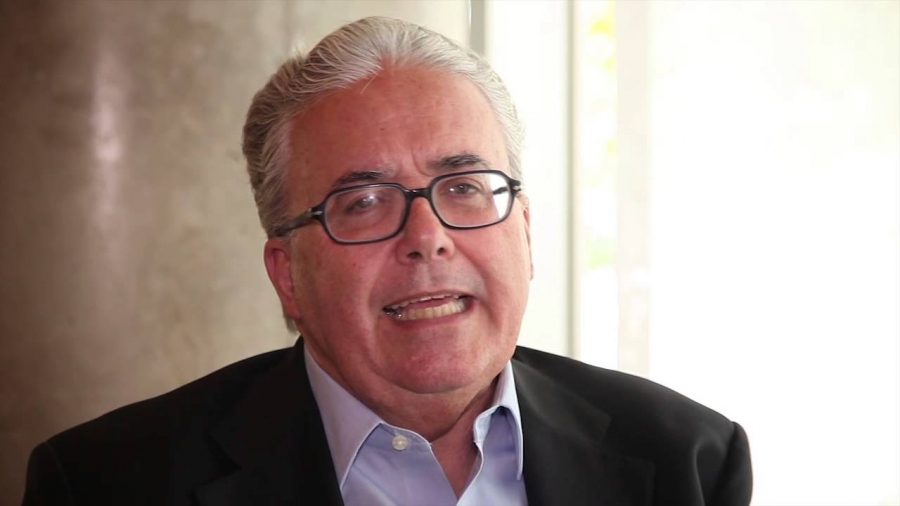 Guzm&aacute;n Carriquiry: el Papa en su viaje a M&eacute;xico ser&aacute; exigente con la Iglesia