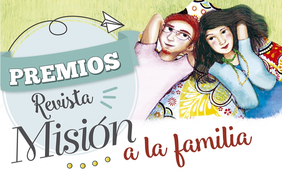 VII Premios Revista Misi&oacute;n a la Familia: ABC Familia, Ilunion, la Fundaci&oacute;n J&eacute;r&ocirc;me Lejeune y el obispo de Getafe, entre los premiados