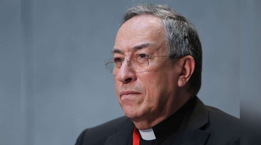 El Papa al cardenal Maradiaga: &laquo;Me duele todo el mal que te han hecho&raquo;
