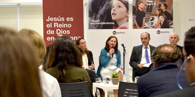 La Santa Sede constituye la Federaci&oacute;n Regnum Christi y aprueba sus Estatutos