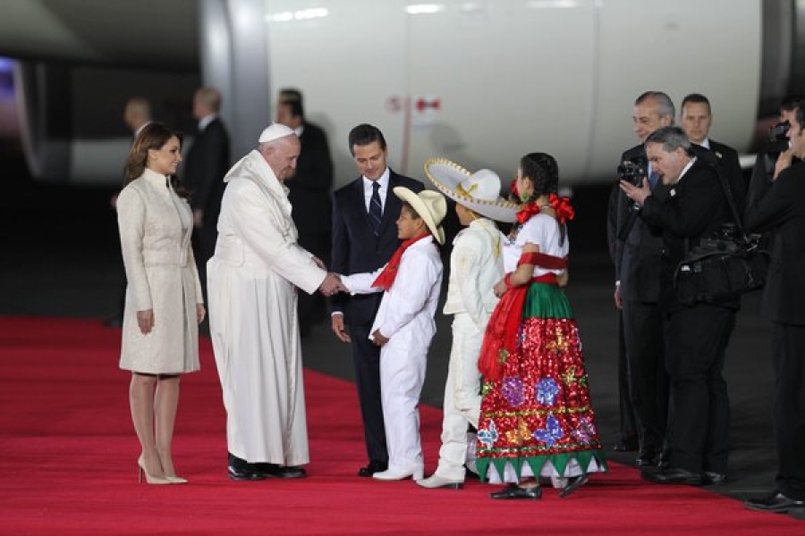 La cultura ancestral y el capital humano de M&eacute;xico son la base para un compromiso solidario