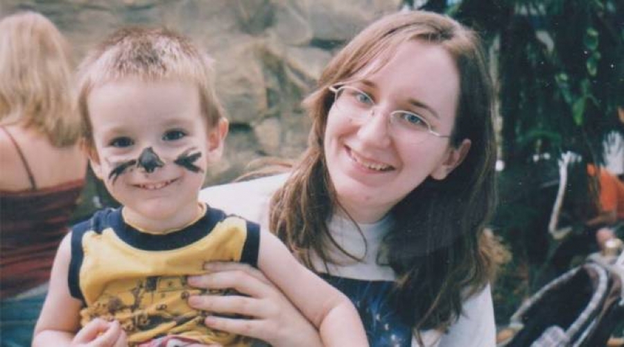 Su hijo naci&oacute; tras violaci&oacute;n y ahora da este gran mensaje al lobby del aborto