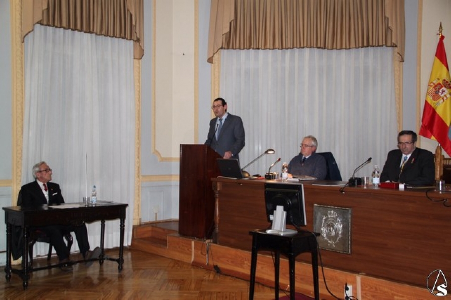 Presentada la primera revista independiente de la Semana Santa de Madrid