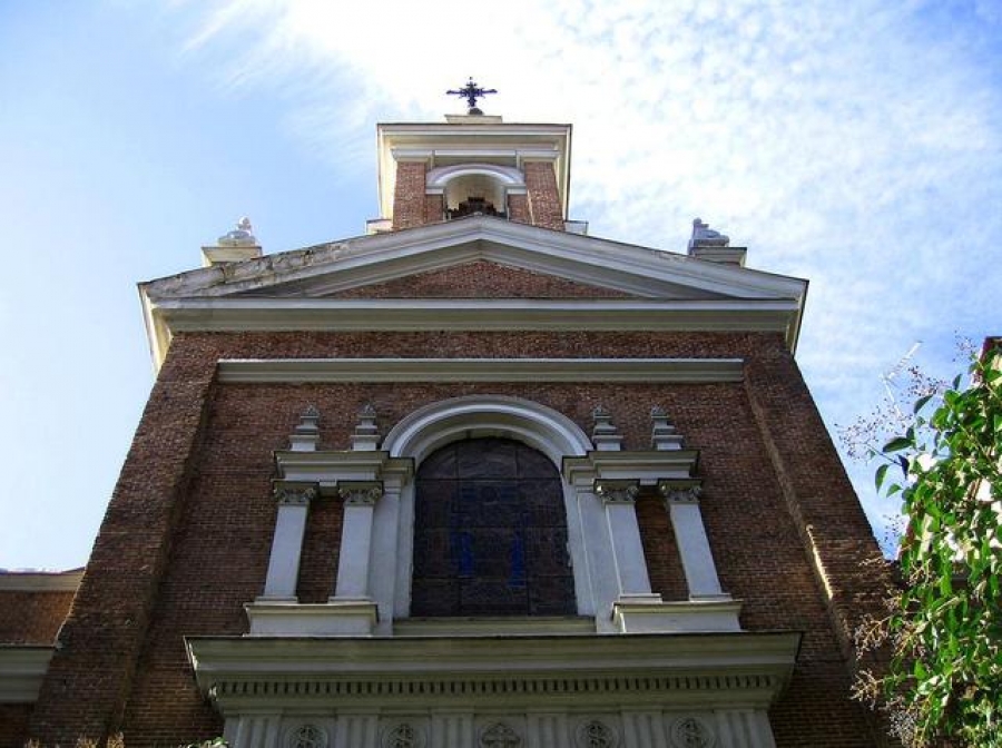 Contin&uacute;a el ciclo de conciertos en la parroquia del Santo Cristo del Olivar en el VIII centenario de la Orden de Predicadores
