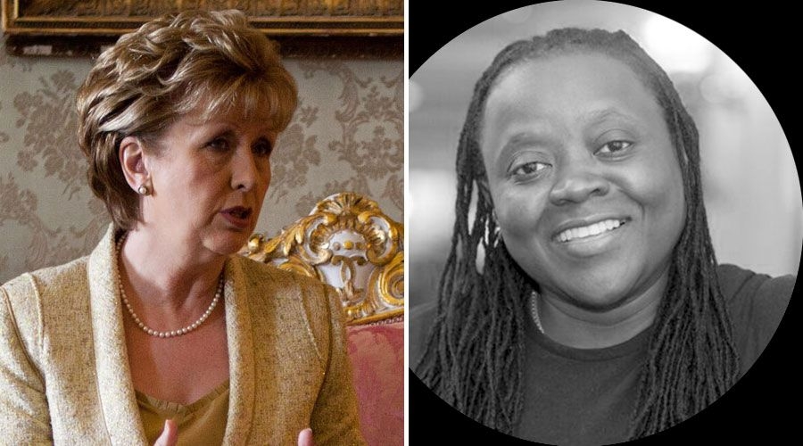 Vaticano: Cardenal veta a 2 activistas LGBT para evento por el D&iacute;a de la Mujer