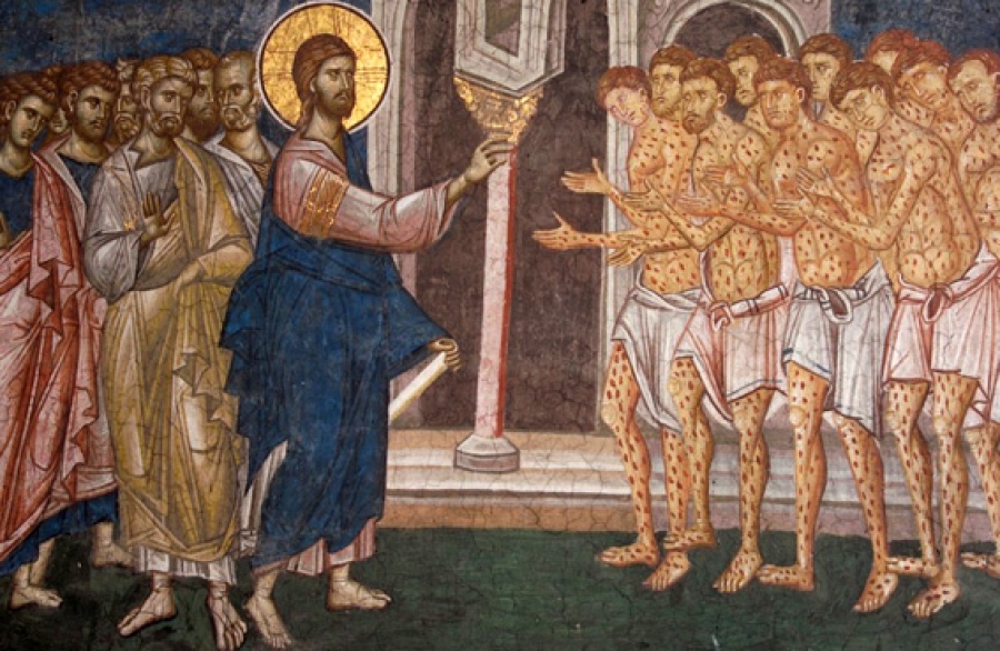 Jornada Mundial de los Enfermos de Lepra: Lucha contra la enfermedad y reinserci&oacute;n social de los que se han curado