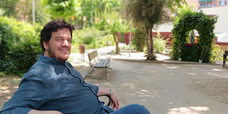 Miguel &Aacute;ngel Rodr&iacute;guez ser&aacute; ordenado di&aacute;cono permanente de la di&oacute;cesis de Madrid: &laquo;Si la Iglesia ha querido y Dios ha querido, pues a servir, que es lo propio de un di&aacute;cono&raquo;