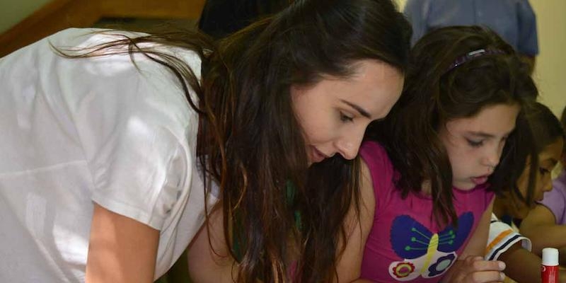 En el D&iacute;a Internacional del Voluntariado, C&aacute;ritas afirma que los voluntarios son una legi&oacute;n imparable dispuesta a seguir cambiando el mundo