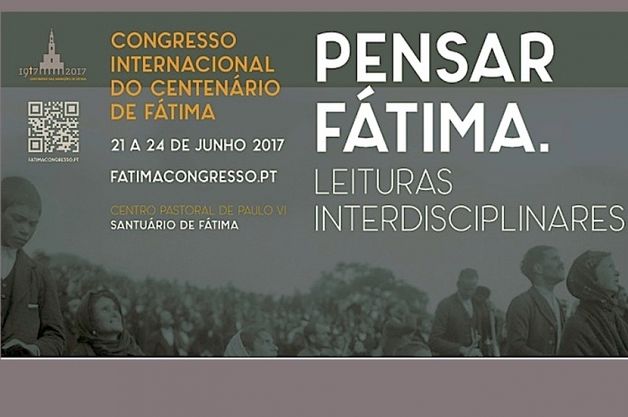 Un congreso interdisciplinar para el centenario de las apariciones de F&aacute;tima